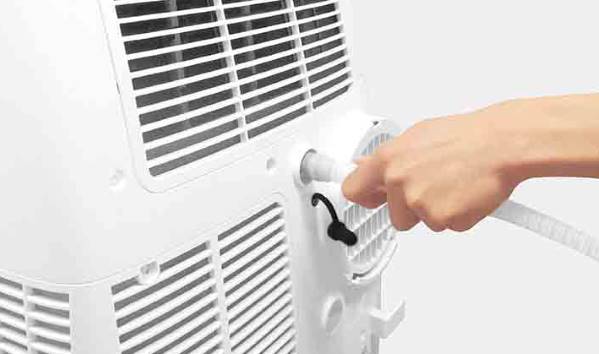 Comment vidanger un climatiseur mobile ? Tutoriel simple rapide